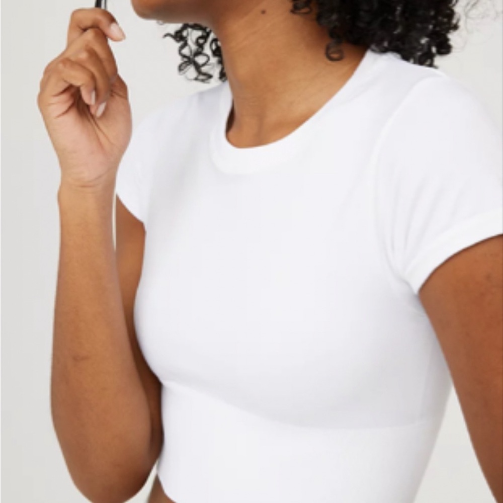 Aerie Offline crop top